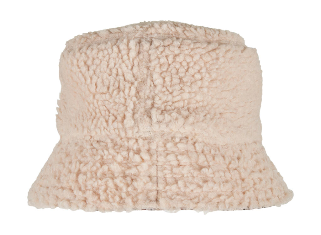 Sherpa Real Tree Camo Reversible Bucket Hat - Vue 4