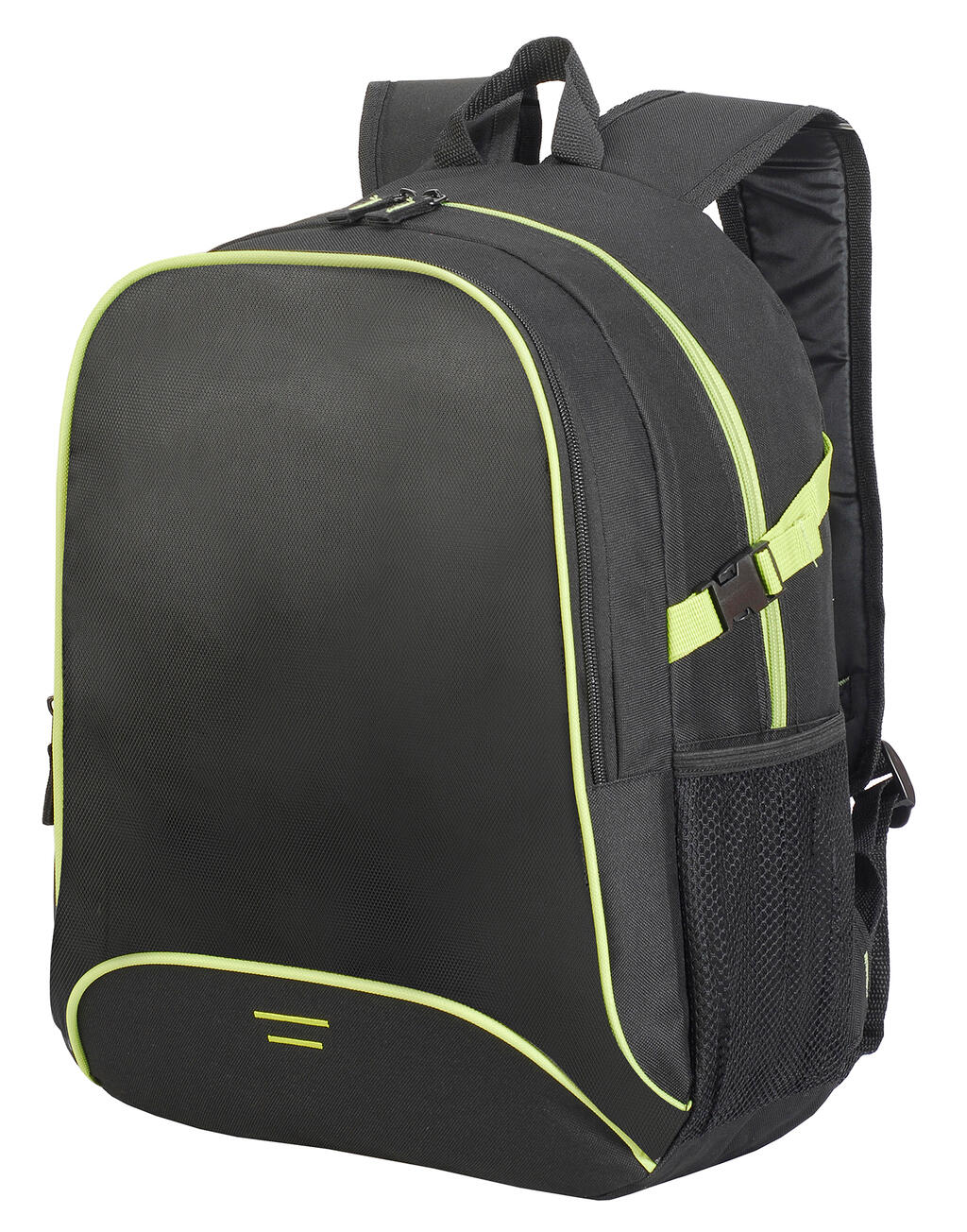 Osaka Basic Backpack - Vue 3