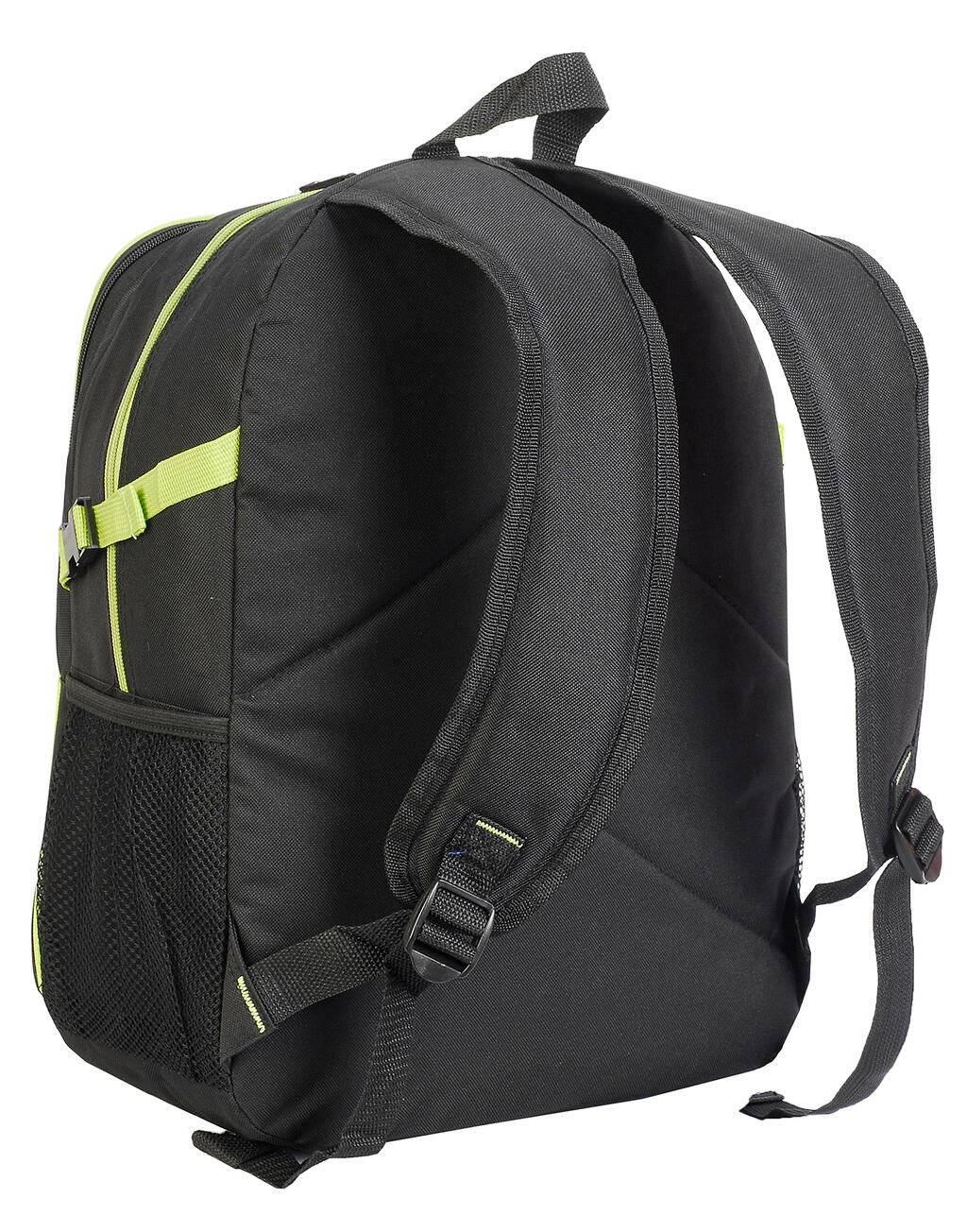 Osaka Basic Backpack - Vue 5
