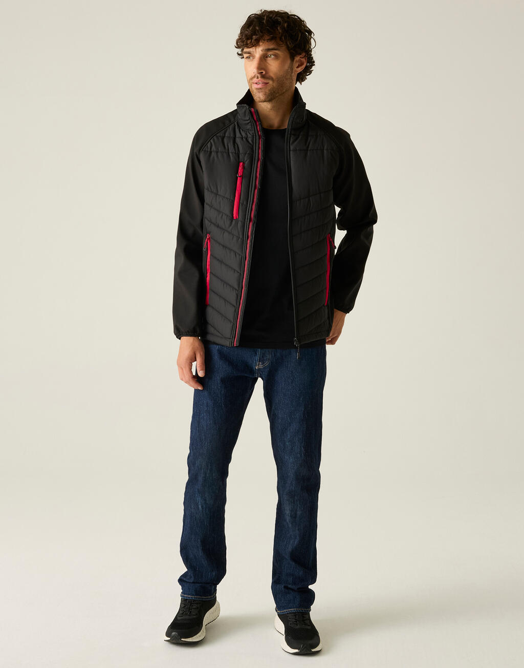 Pro Universal Jacket - Vue 4
