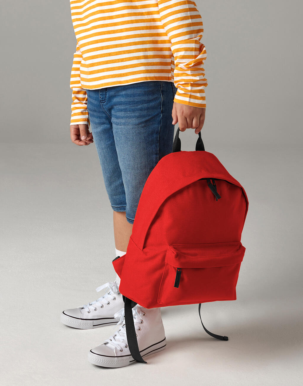 Junior Fashion Backpack - Vue 2