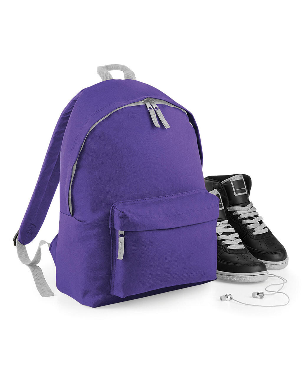 Junior Fashion Backpack - Vue 3