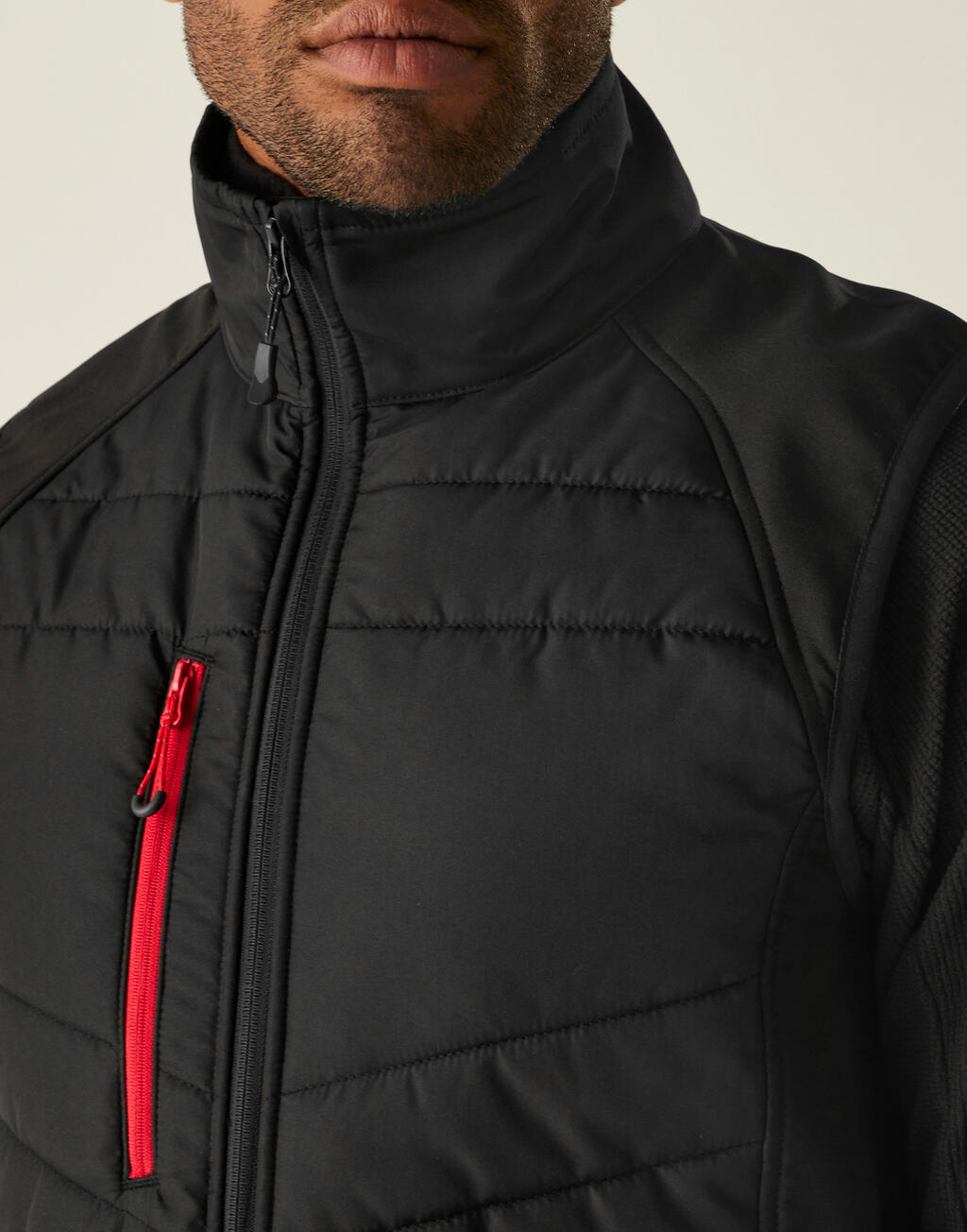 Pro Universal Bodywarmer - Vue 4