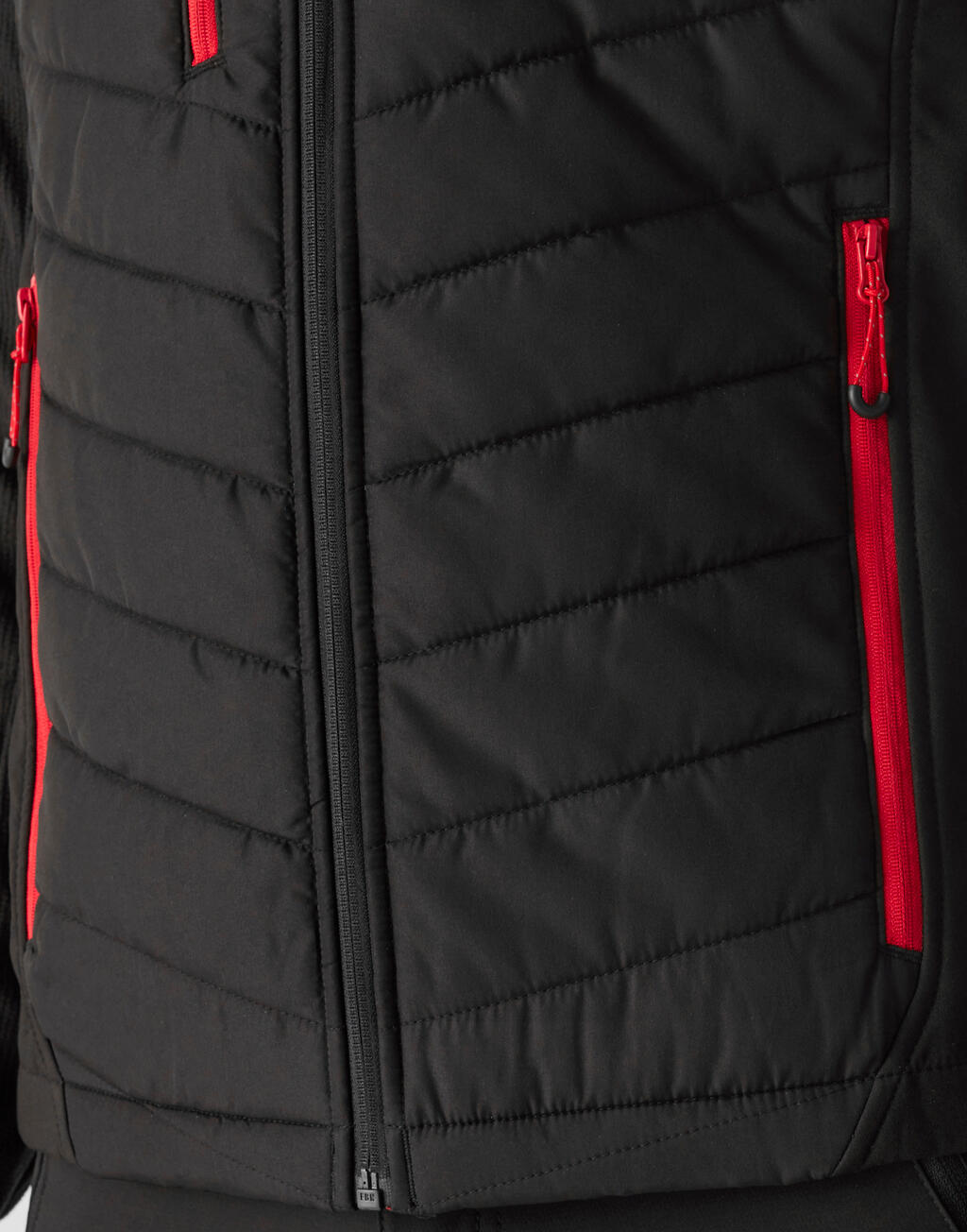 Pro Universal Bodywarmer - Vue 5