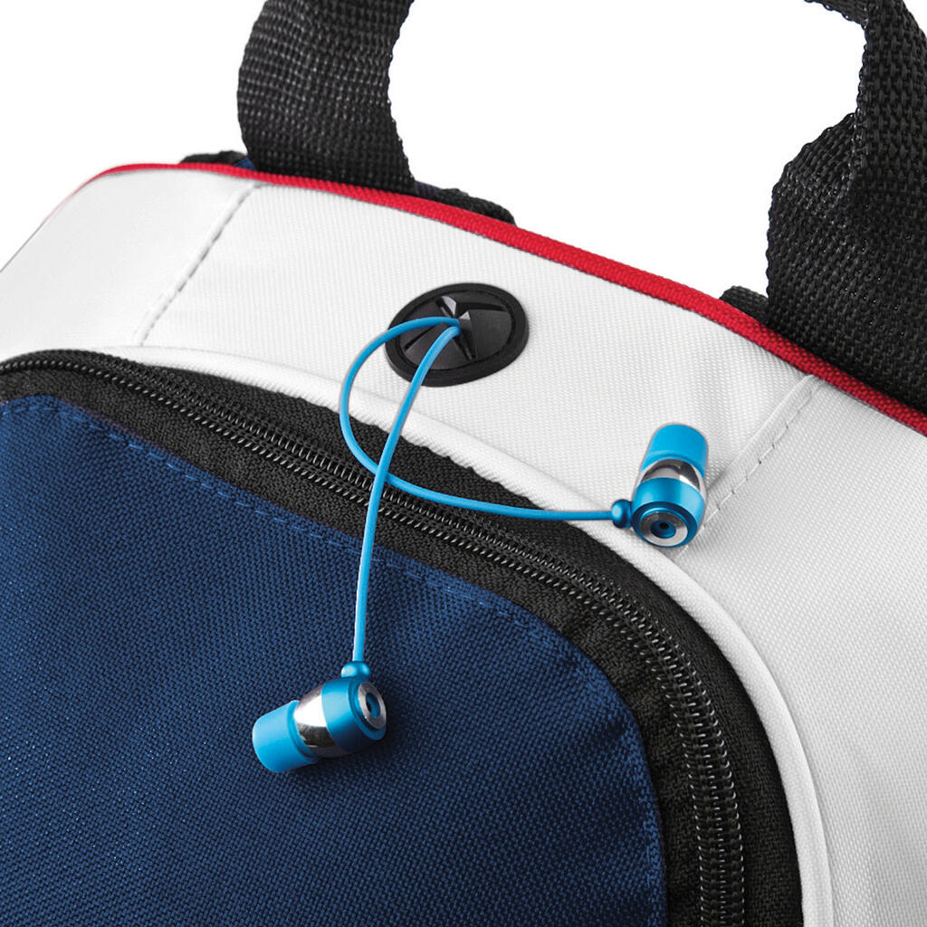 Teamwear Backpack - Vue 5