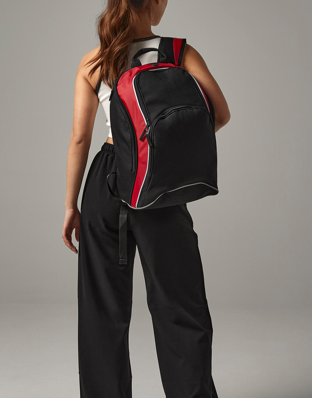 Teamwear Backpack - Vue 2
