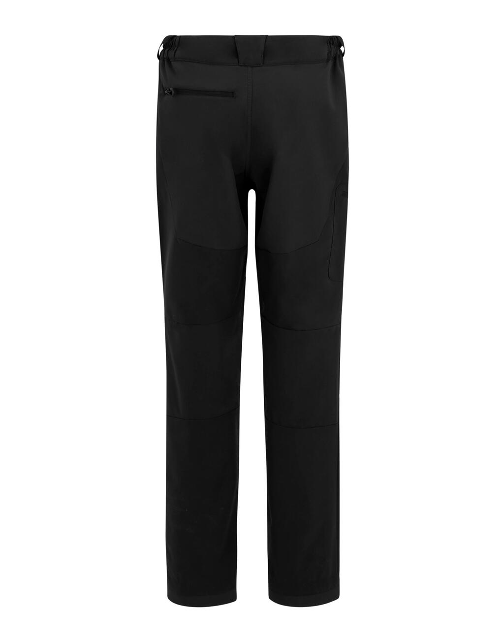 Womens Prolite Stretch Trouser - Vue 4