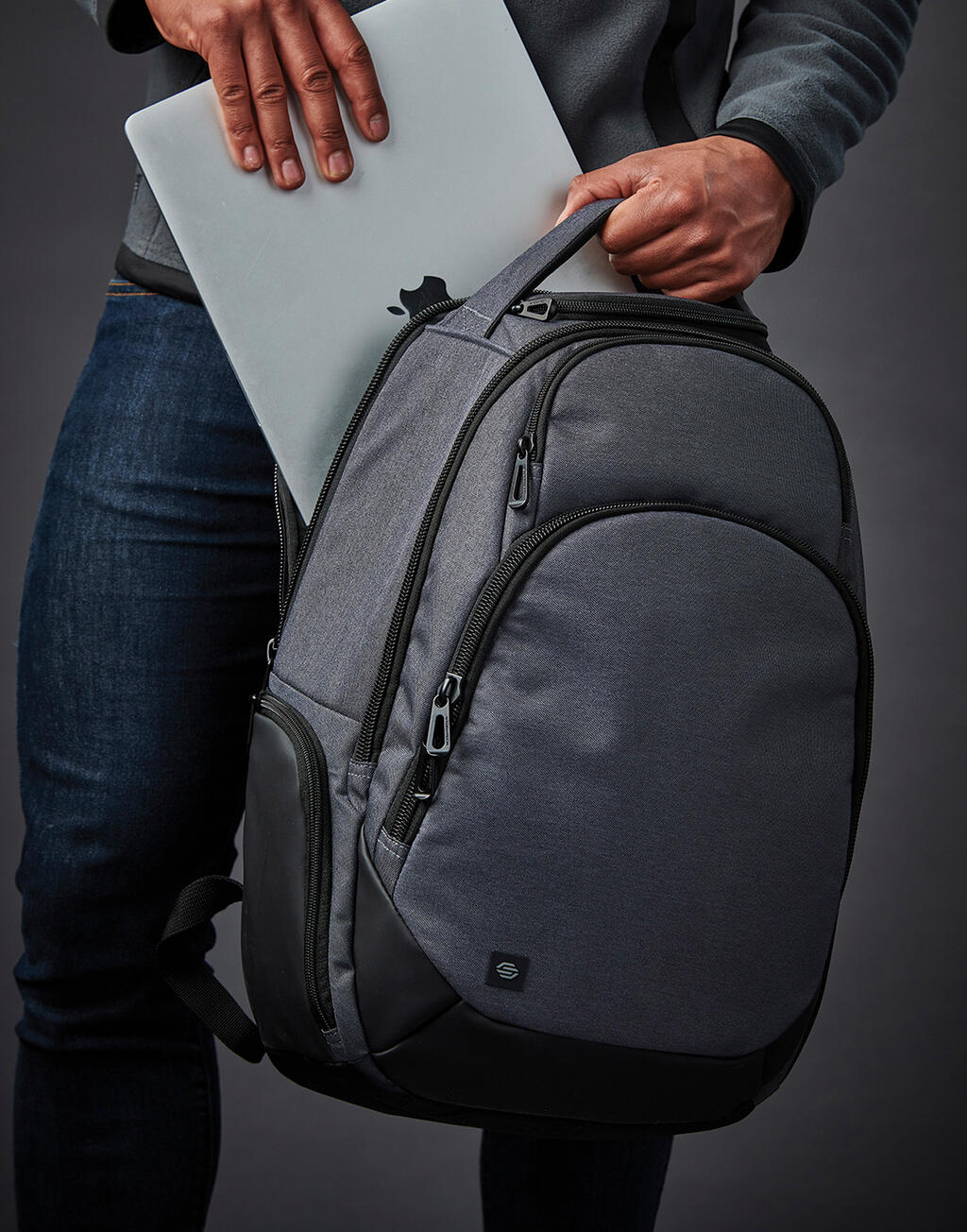 Madison Commuter Pack - Vue 3