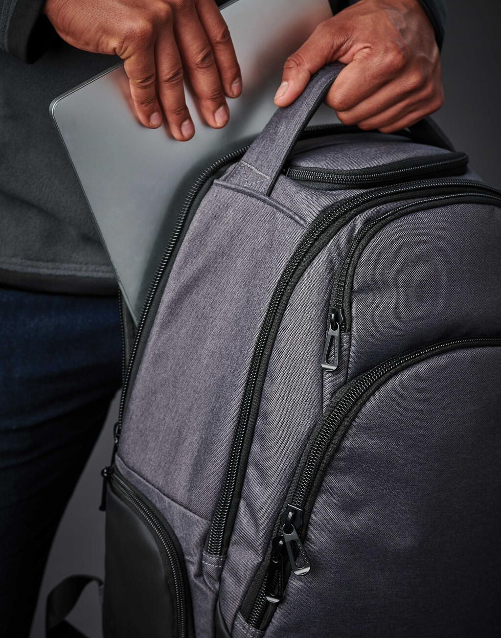 Madison Commuter Pack - Vue 5