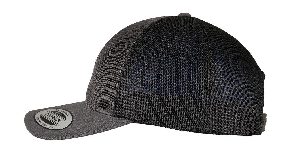 360° Omnimesh 2-Tone Cap - Vue 2