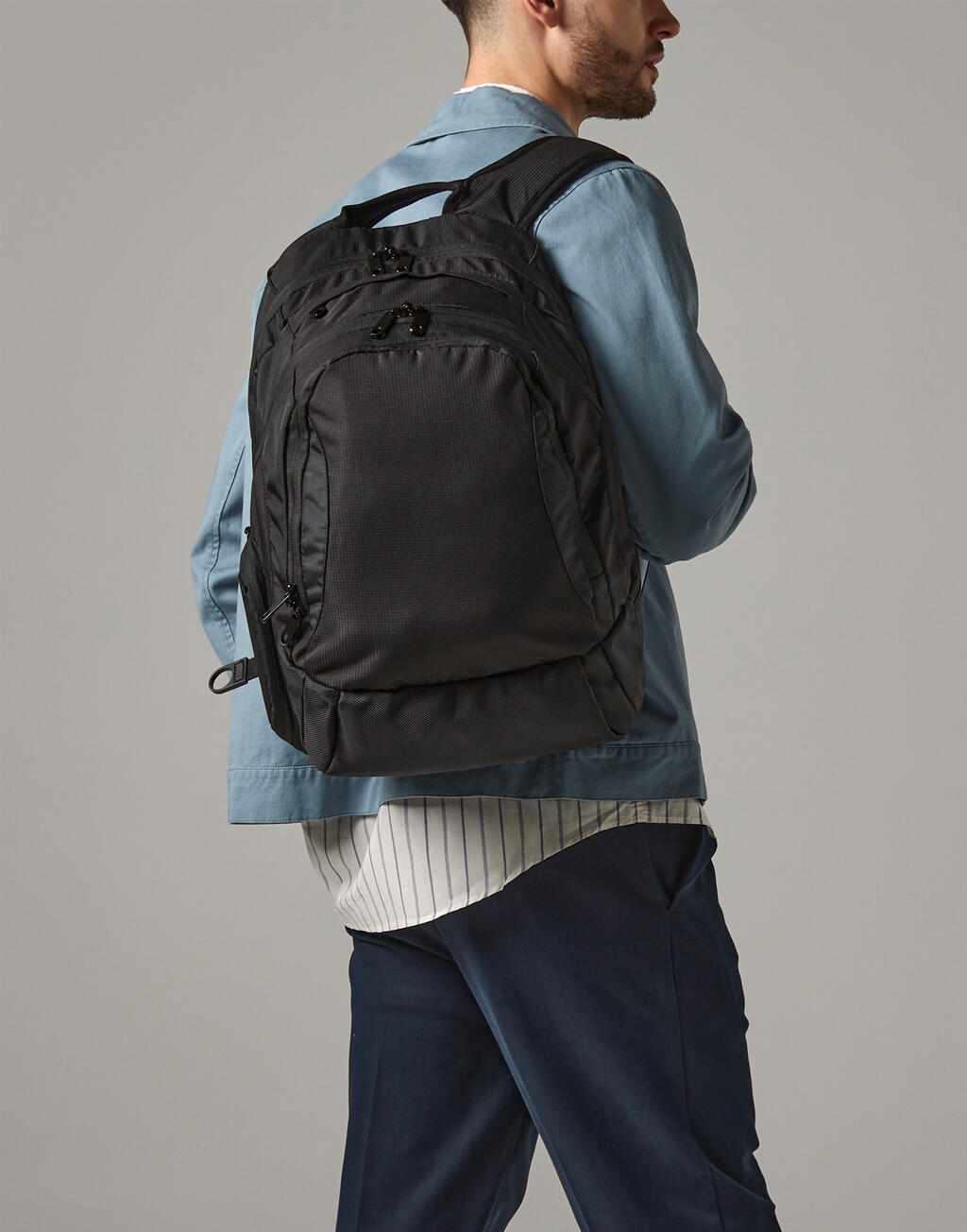 Vessel™ Laptop Backpack - Vue 2