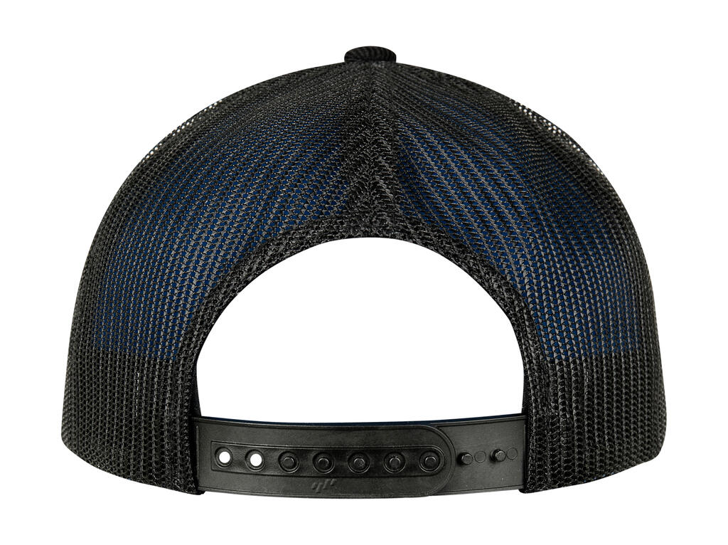 Corduroy Retro Trucker - Vue 3