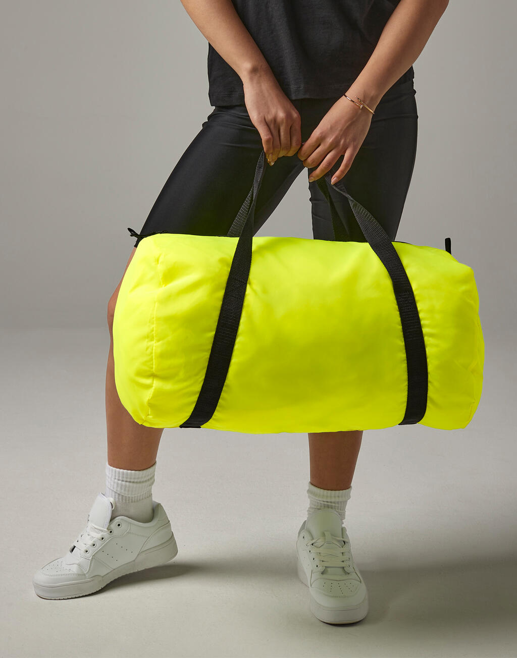 Packaway Barrel Bag - Vue 2