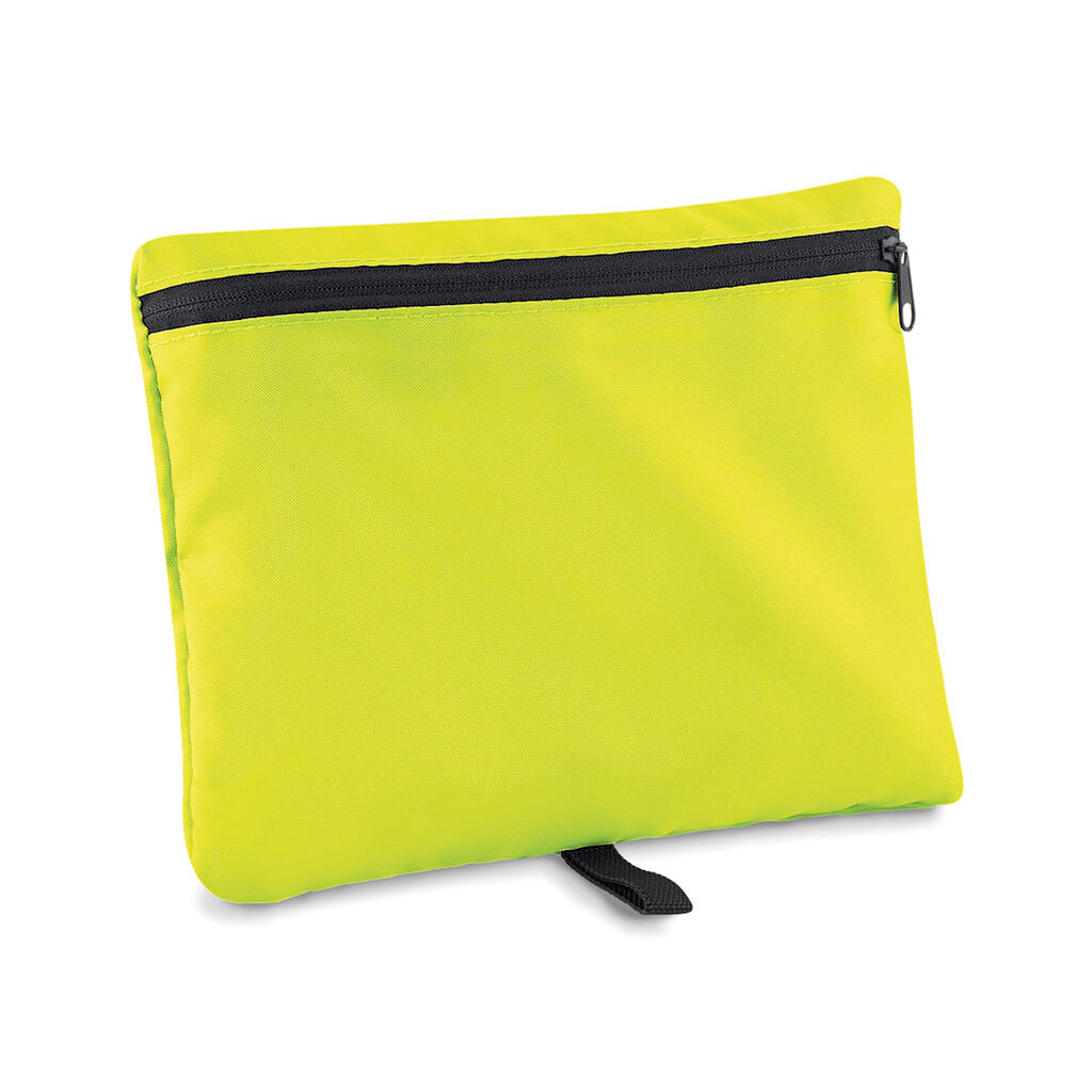 Packaway Barrel Bag - Vue 4
