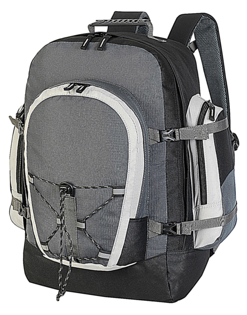 Monte Rosa Classic Travel Rucksack - Vue 4