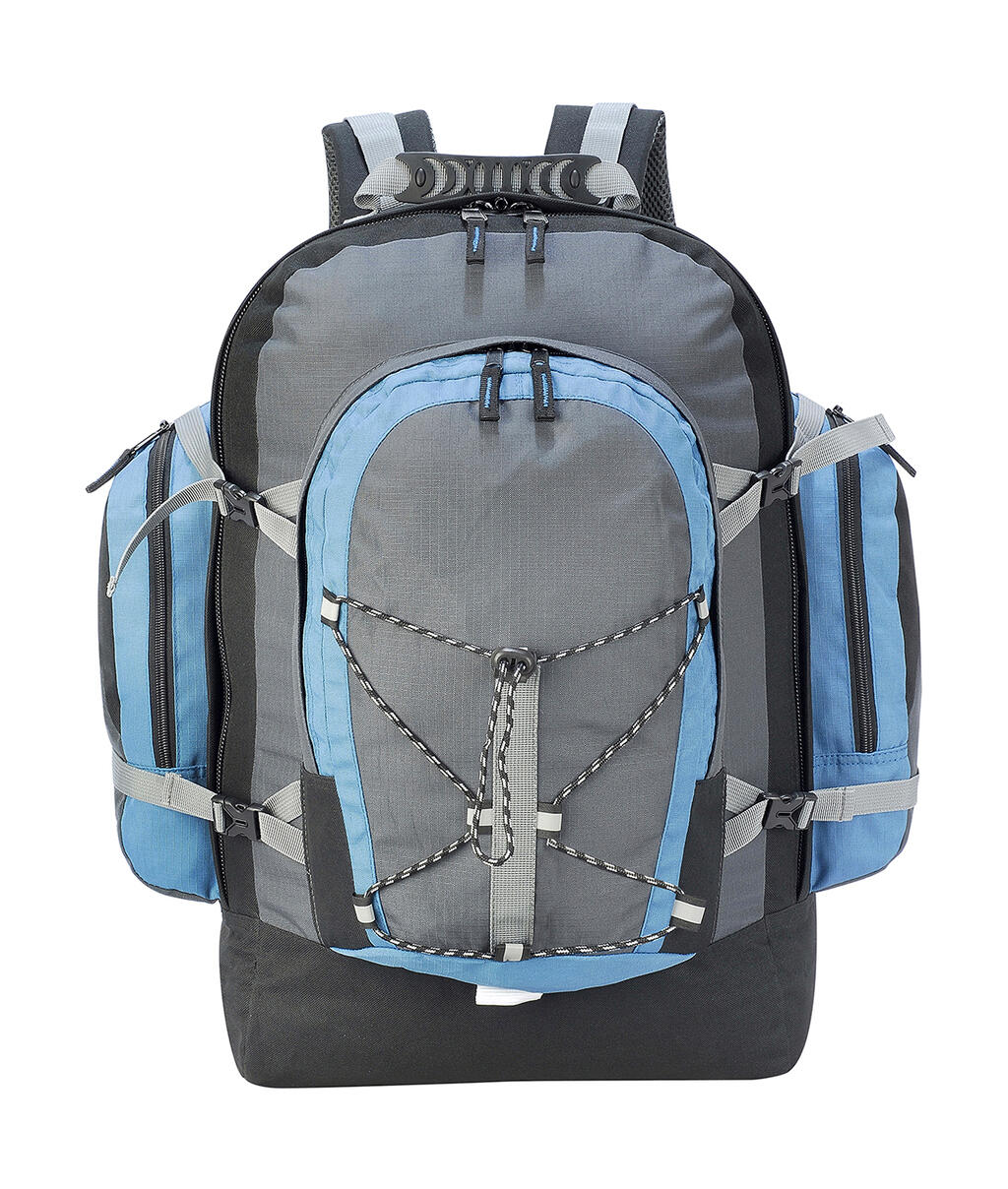 Monte Rosa Classic Travel Rucksack - Vue 2