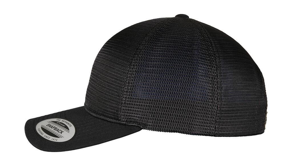 360° Omnimesh Cap - Vue 2