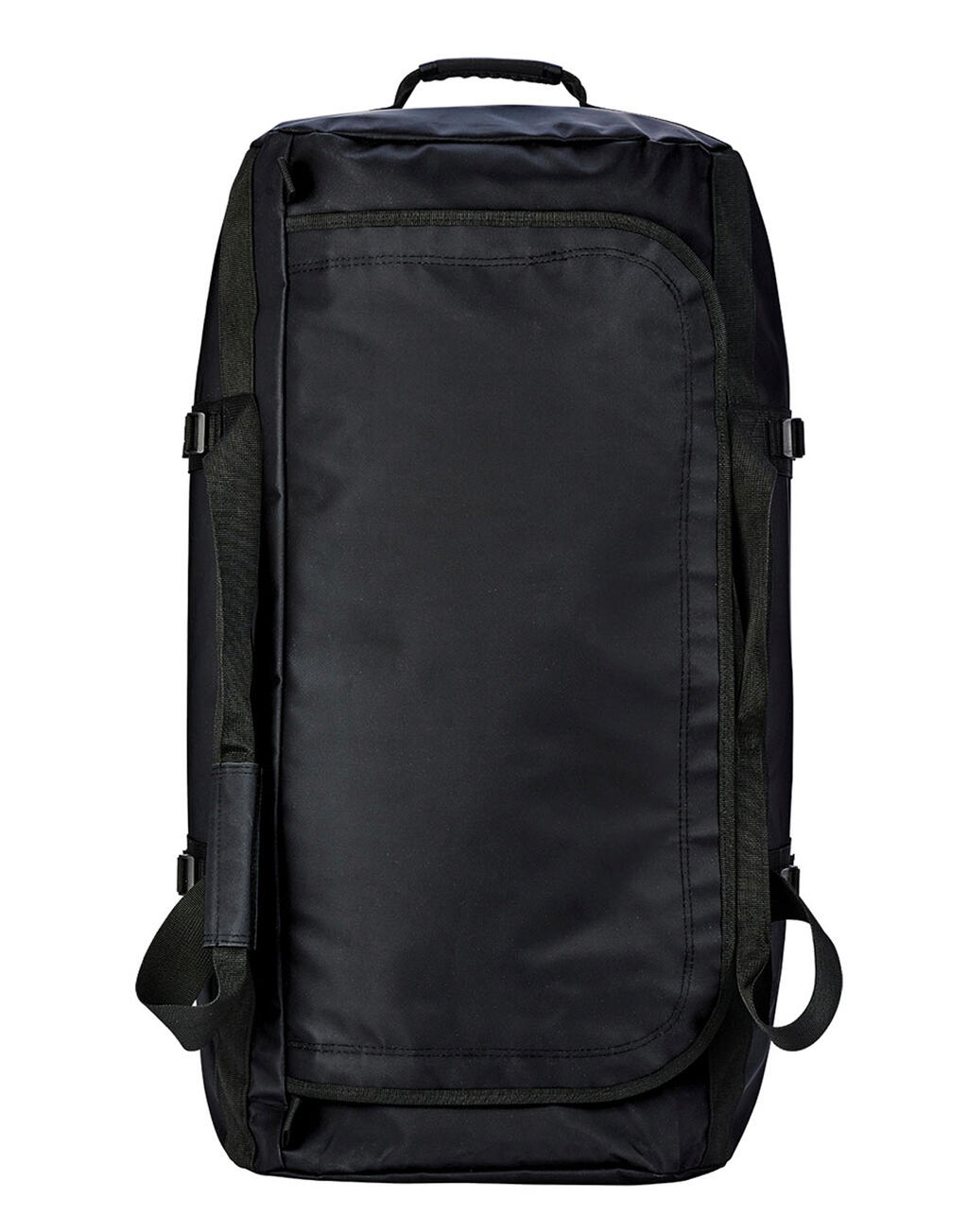 Waterproof Rolling Duffle Bag - Vue 5