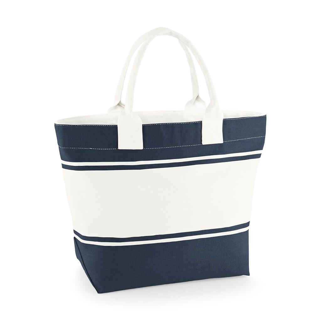 Canvas Deck Bag - Vue 3