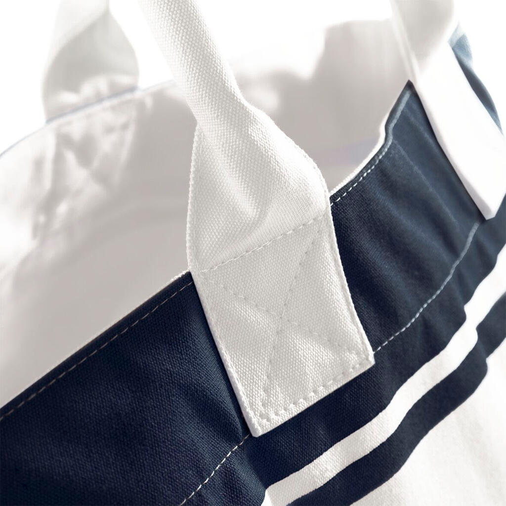 Canvas Deck Bag - Vue 4