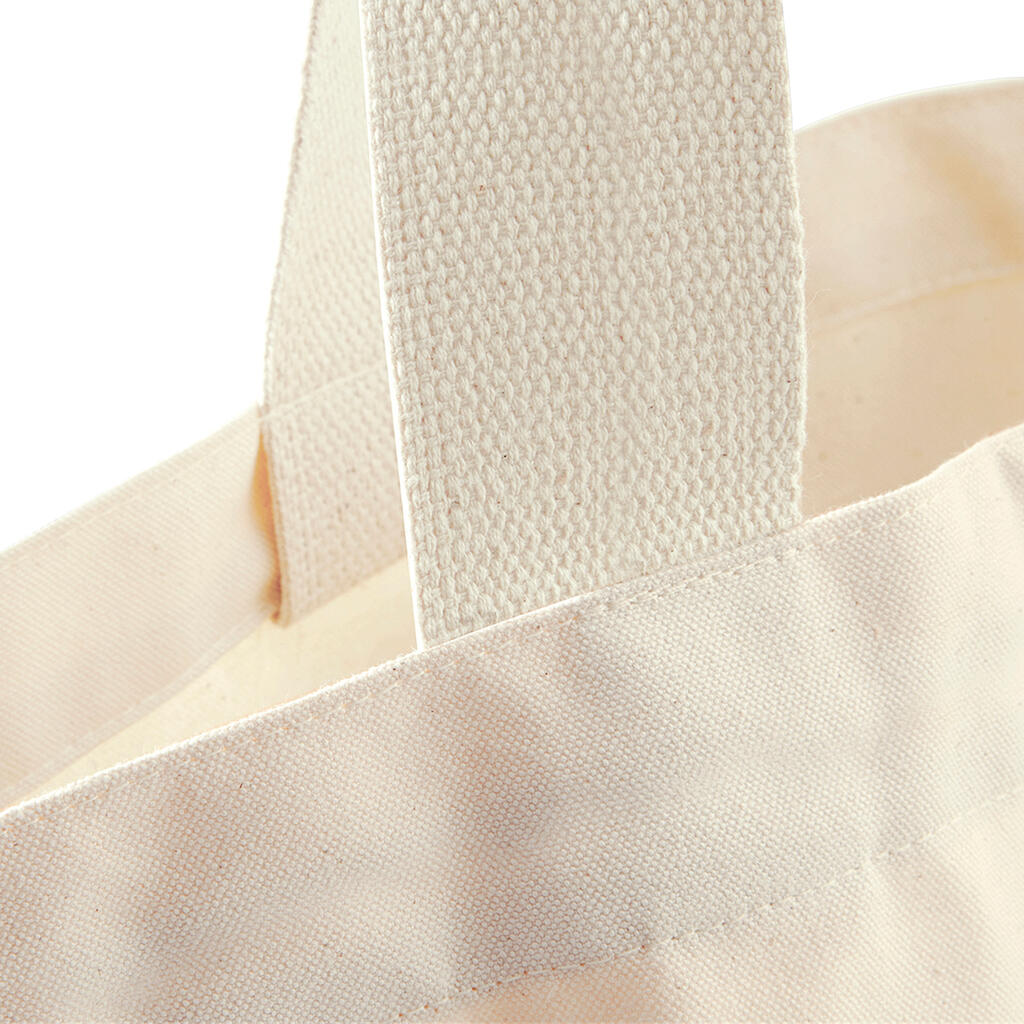 EarthAware™ Organic Marina Tote XL - Vue 5