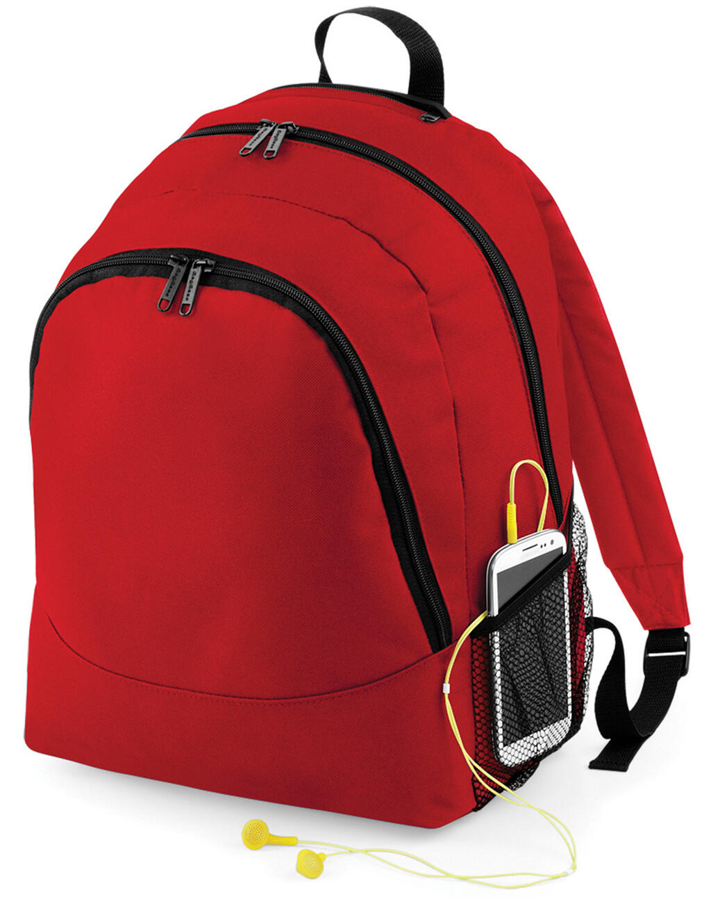 Universal Backpack - Vue 3