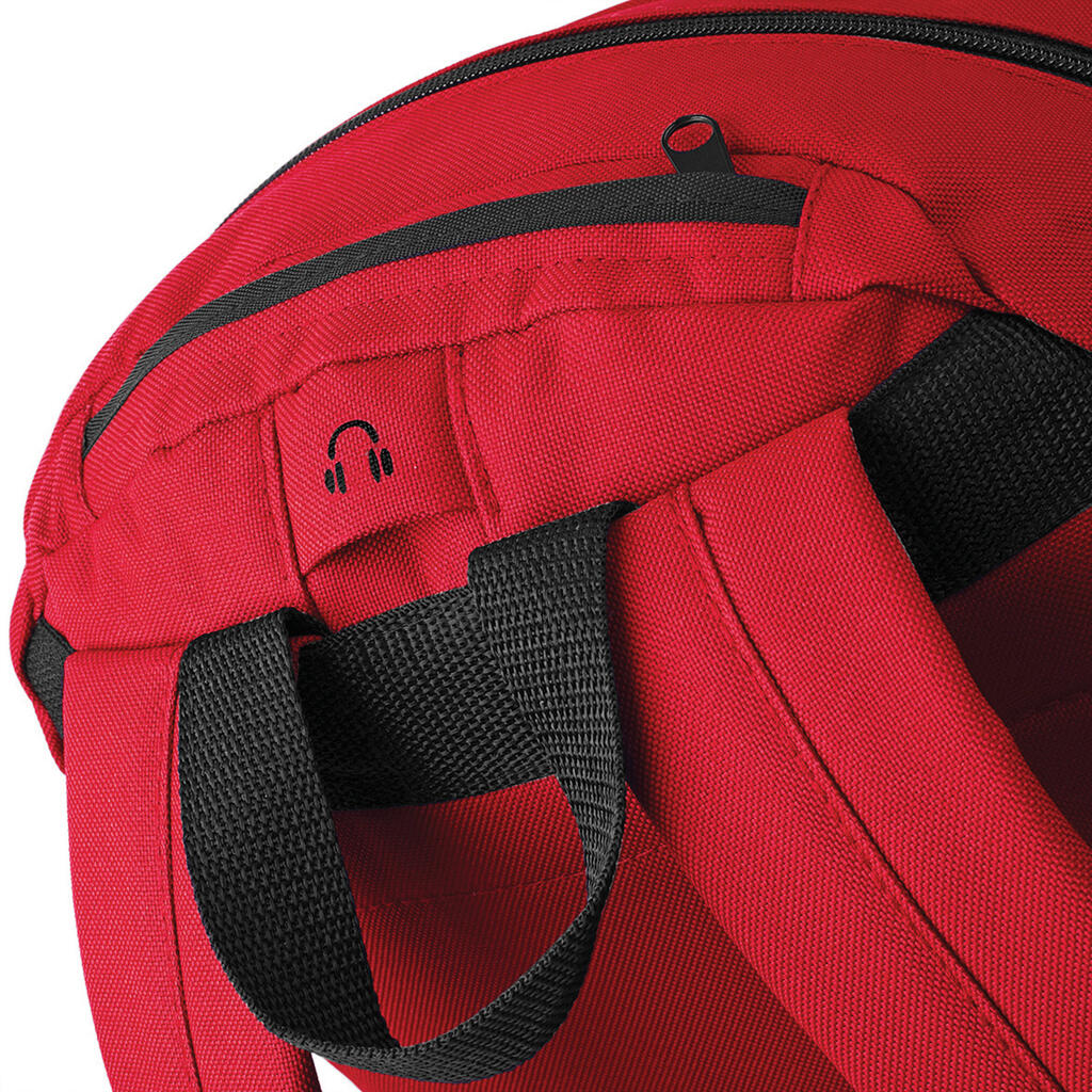 Universal Backpack - Vue 5