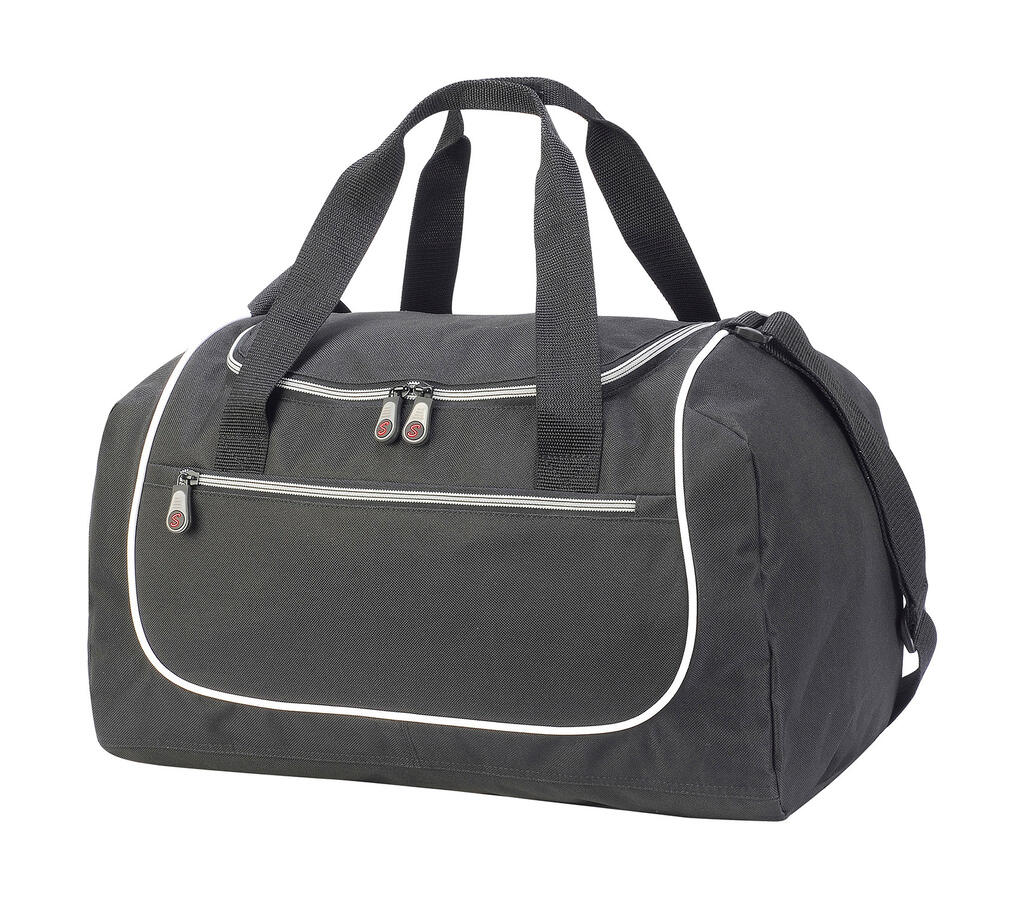 Rhodes Sports Holdall - Vue 4