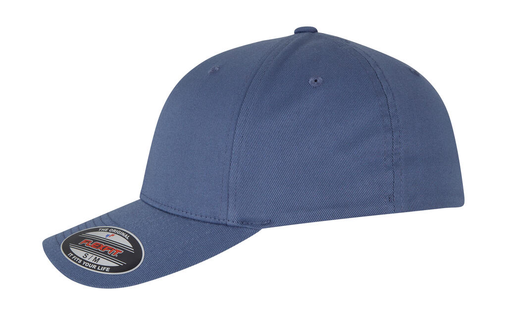 Flexfit Wooly Combed Cap Kids - Vue 3