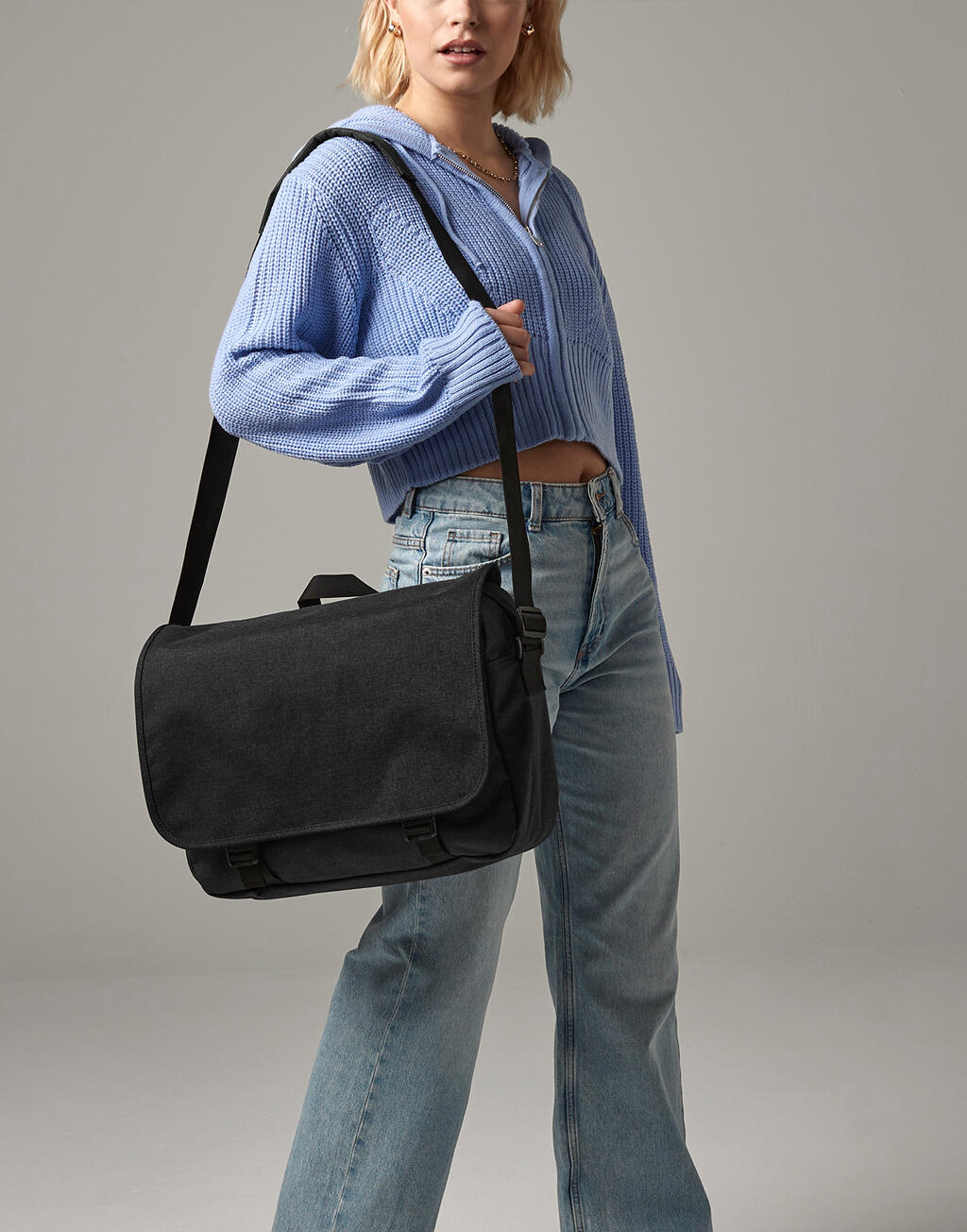 Two-Tone Digital Messenger - Vue 2