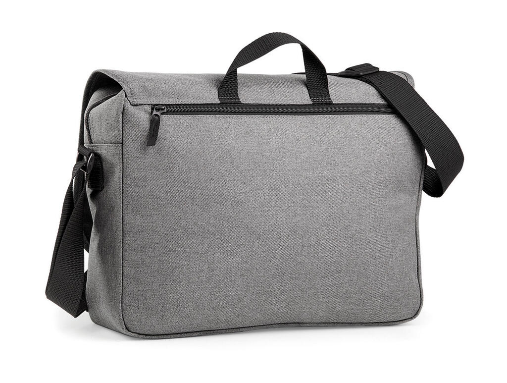 Two-Tone Digital Messenger - Vue 4