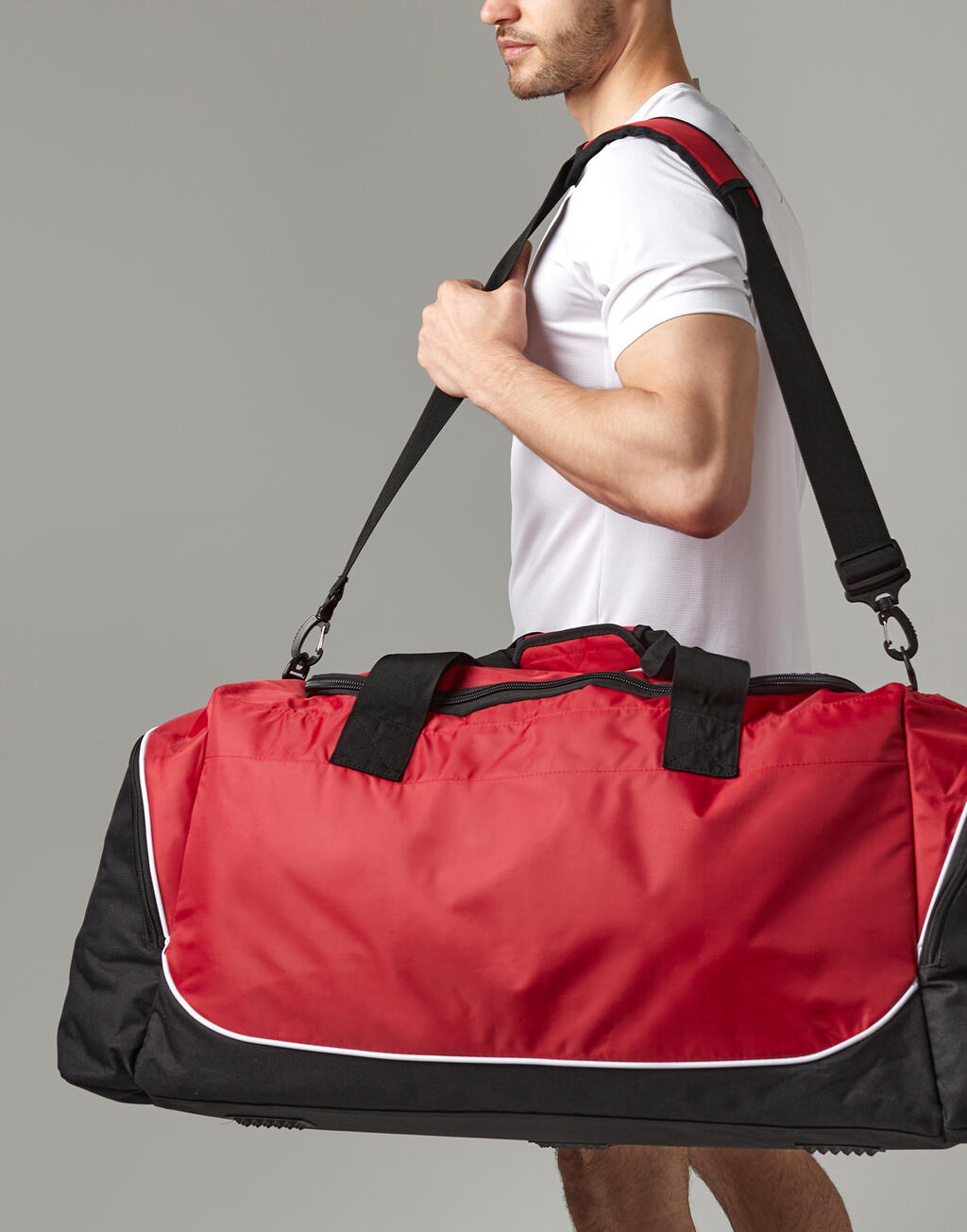 Jumbo Kit Bag - Vue 2