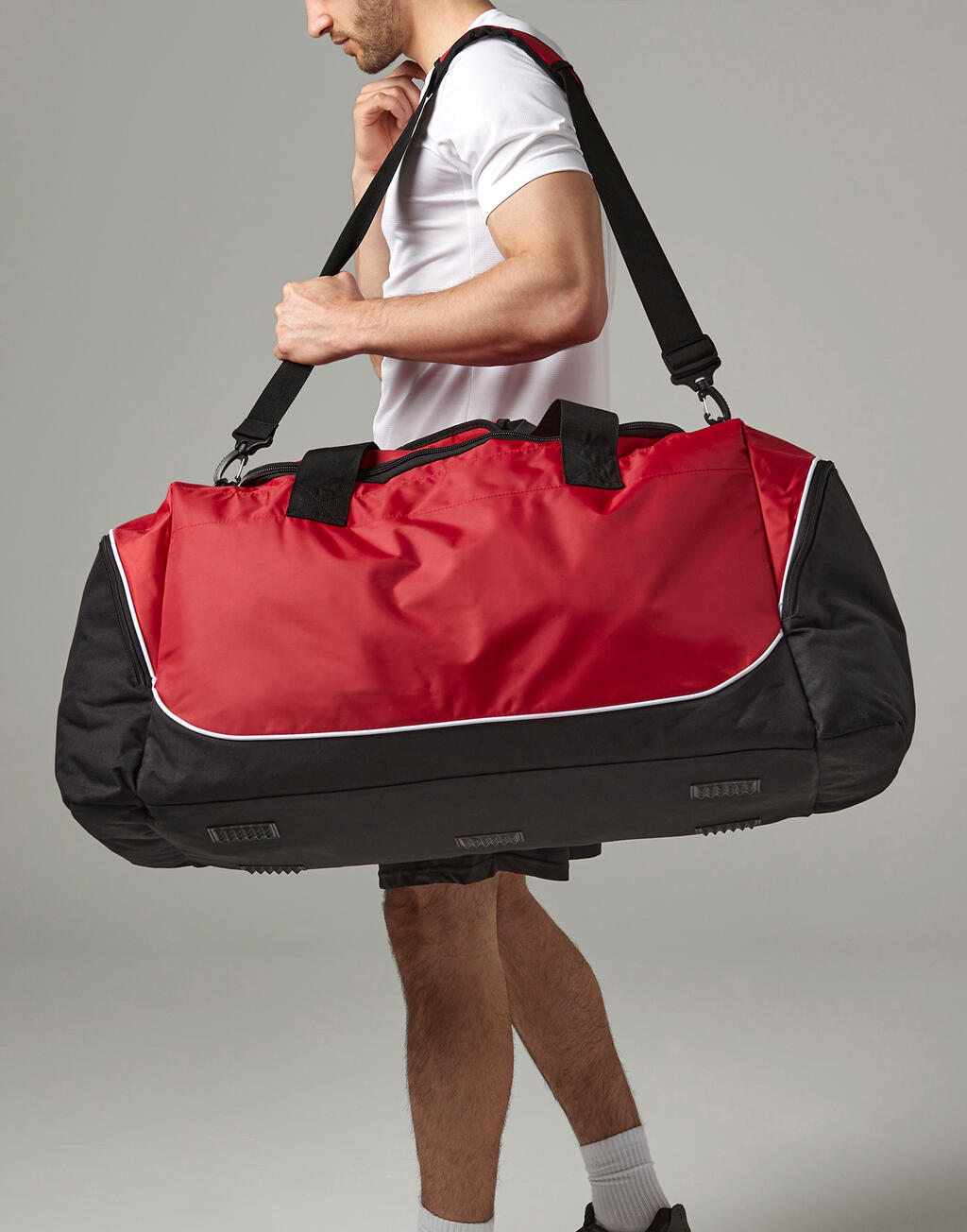 Jumbo Kit Bag