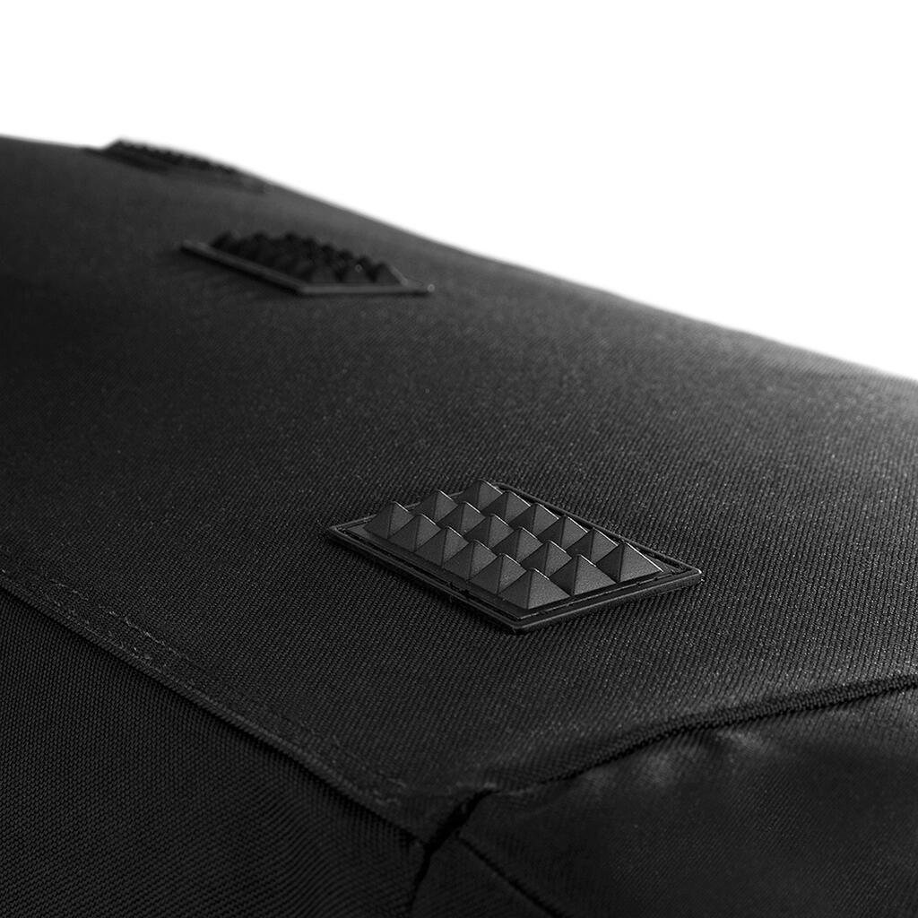 Jumbo Kit Bag - Vue 5