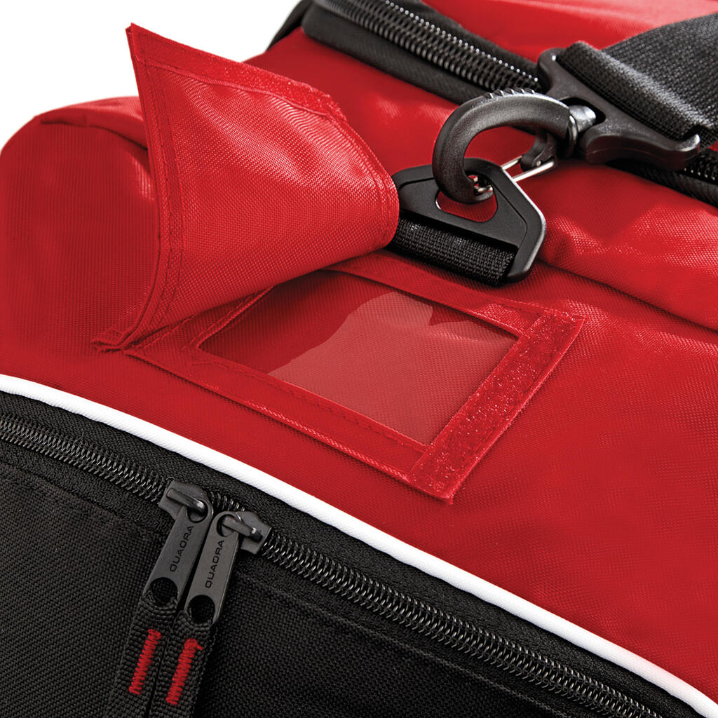Jumbo Kit Bag - Vue 4