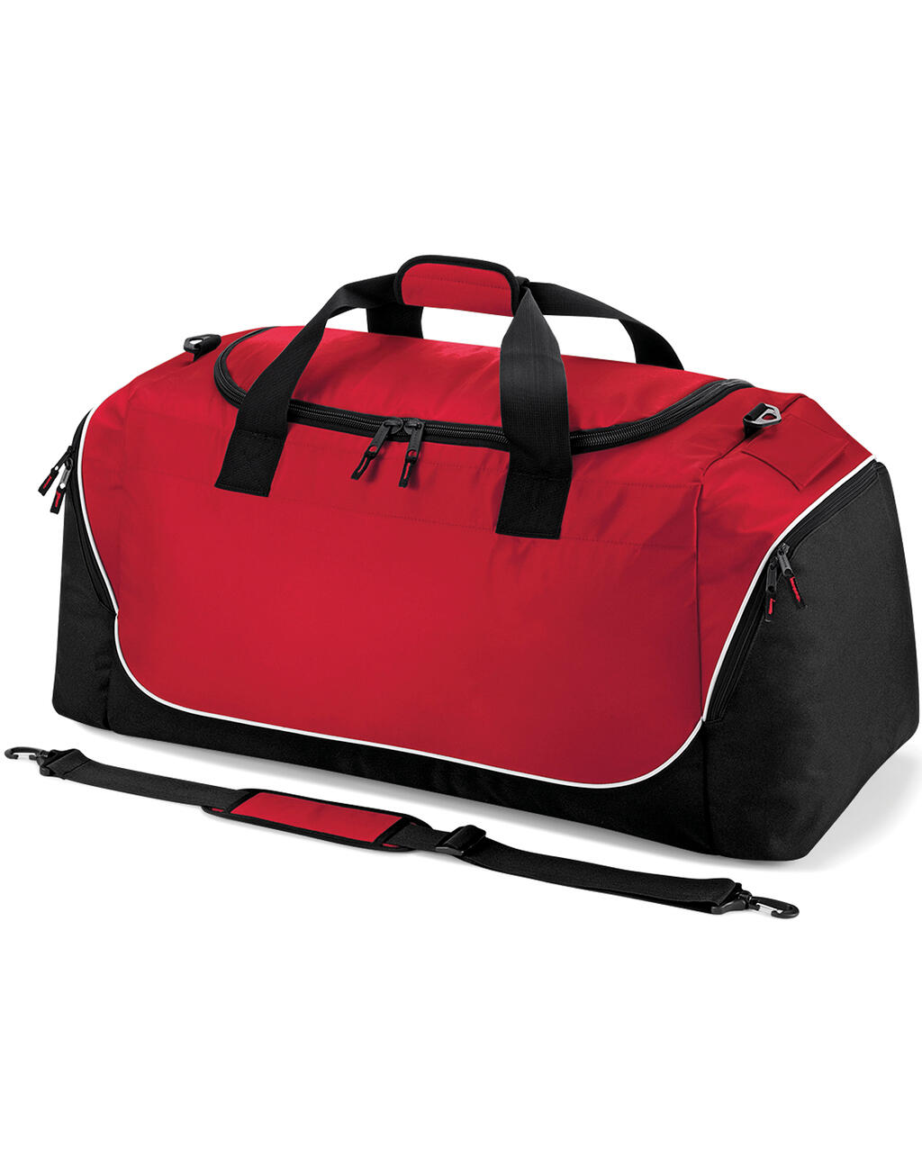 Jumbo Kit Bag - Vue 3