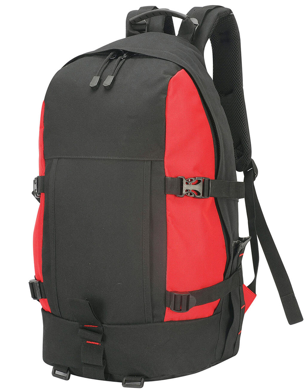 Gran Paradiso Hiker Backpack - Vue 3