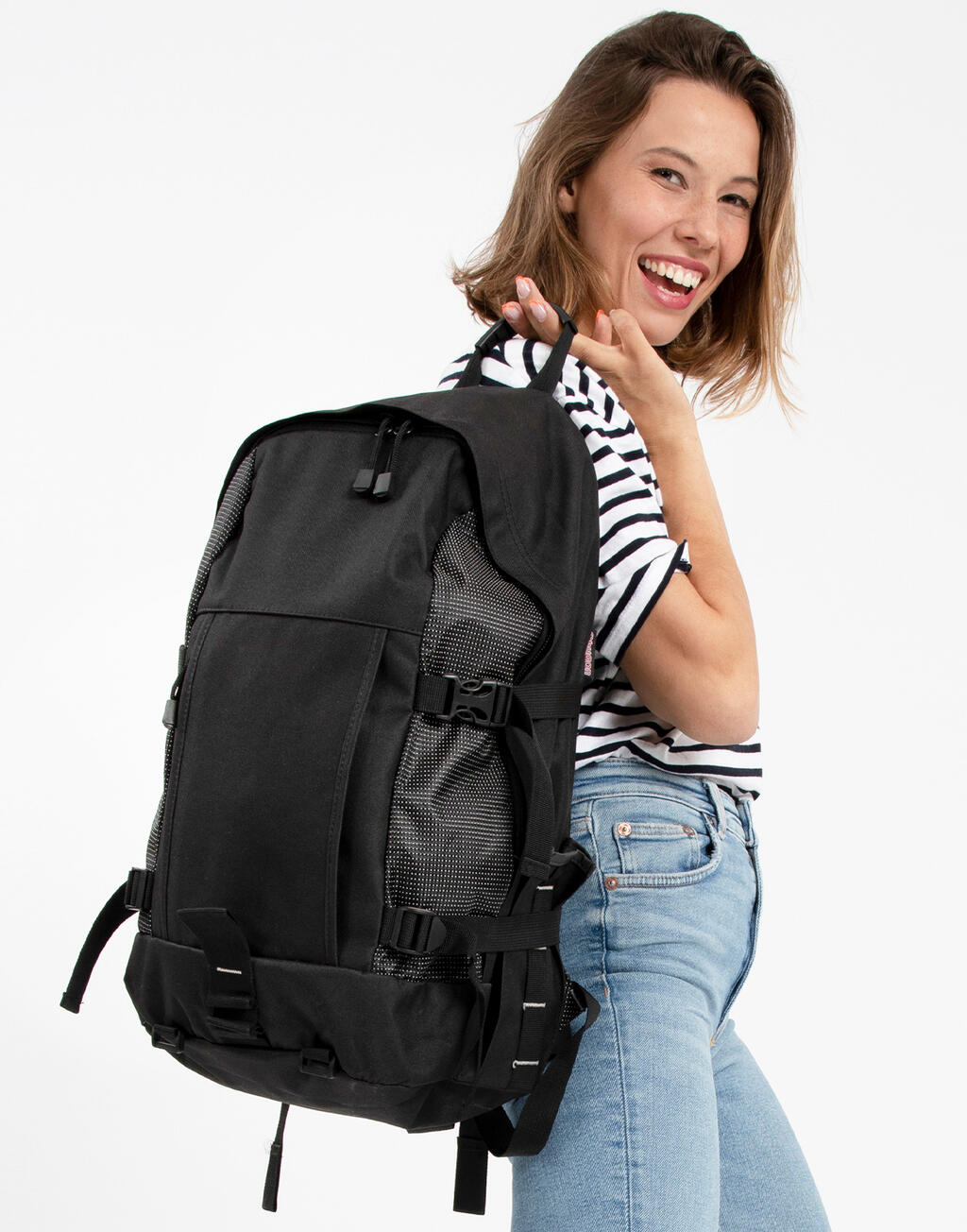 Gran Paradiso Hiker Backpack - Vue 2