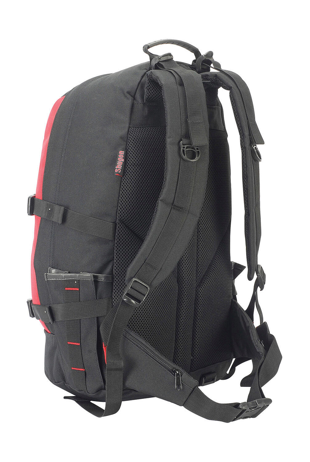 Gran Paradiso Hiker Backpack - Vue 4