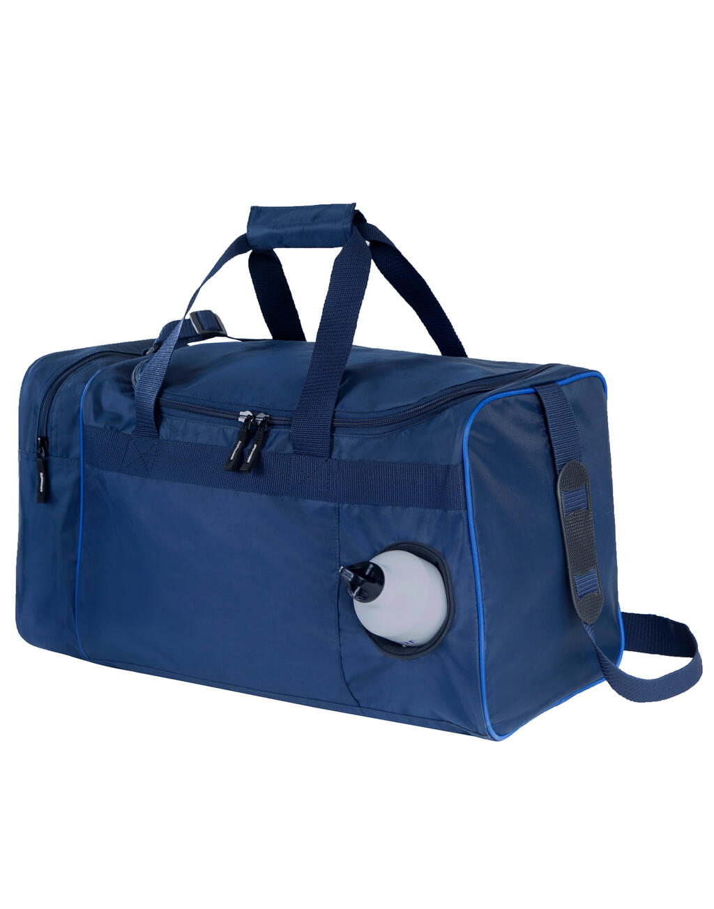 Cannes Sports/Overnight Bag - Vue 2