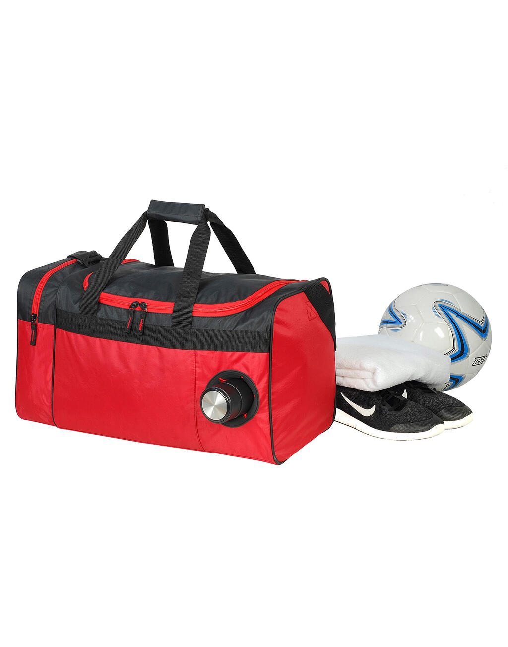 Cannes Sports/Overnight Bag