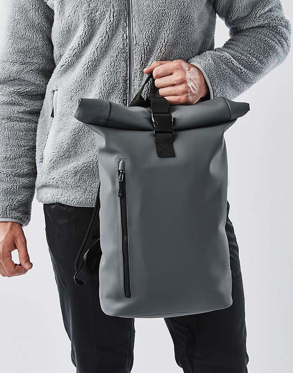 Sargasso Backpack - Vue 3