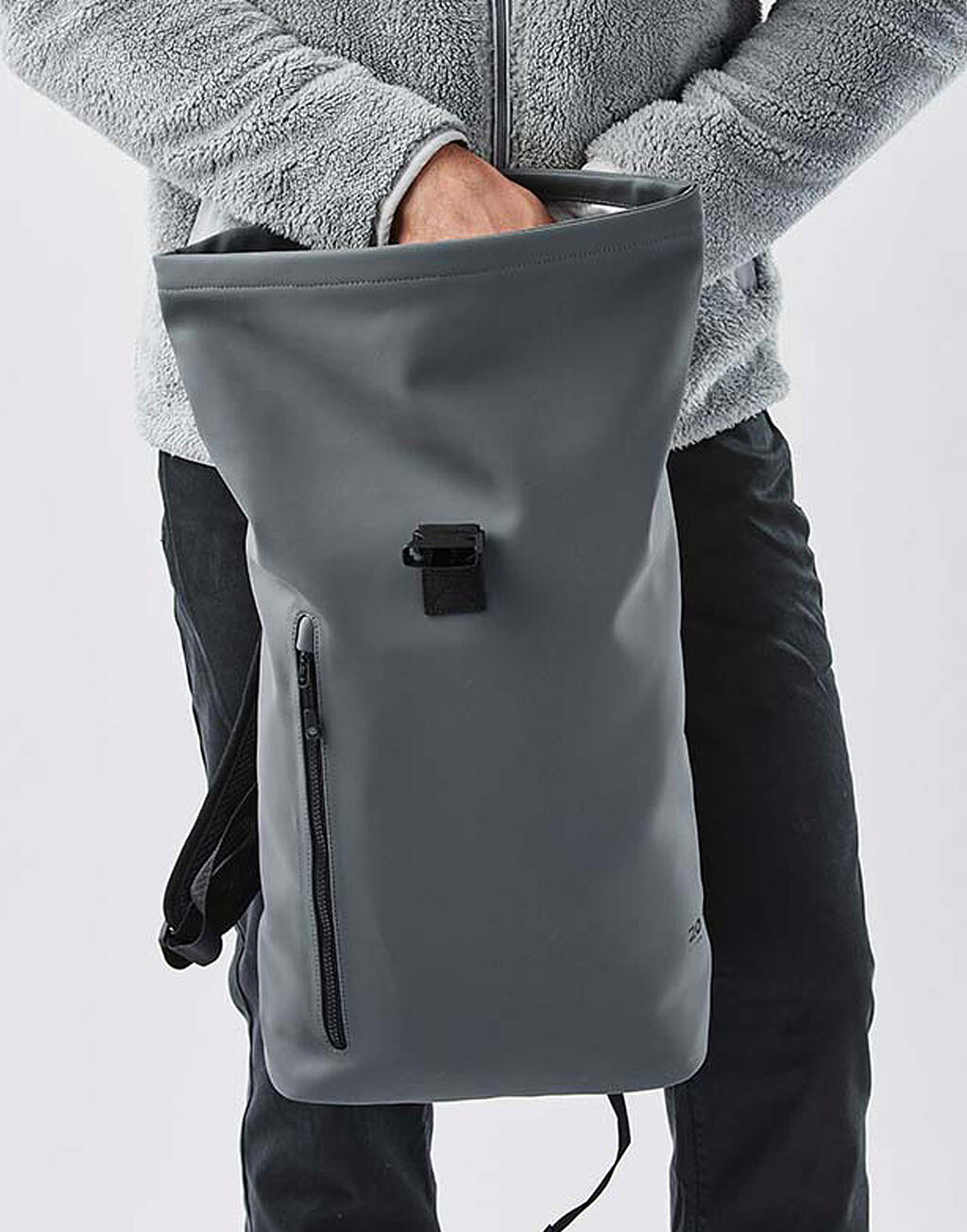 Sargasso Backpack - Vue 2