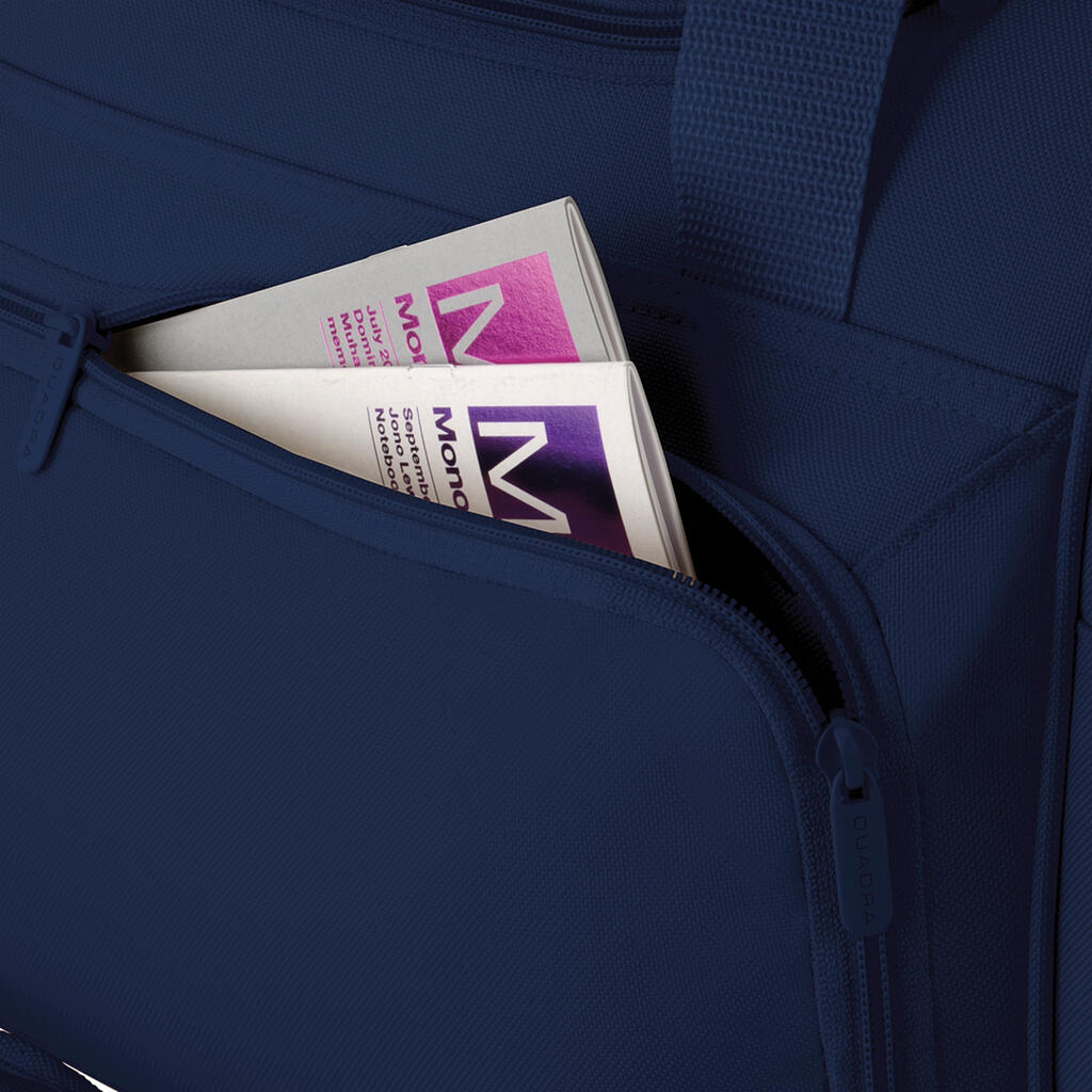 Universal Holdall - Vue 4