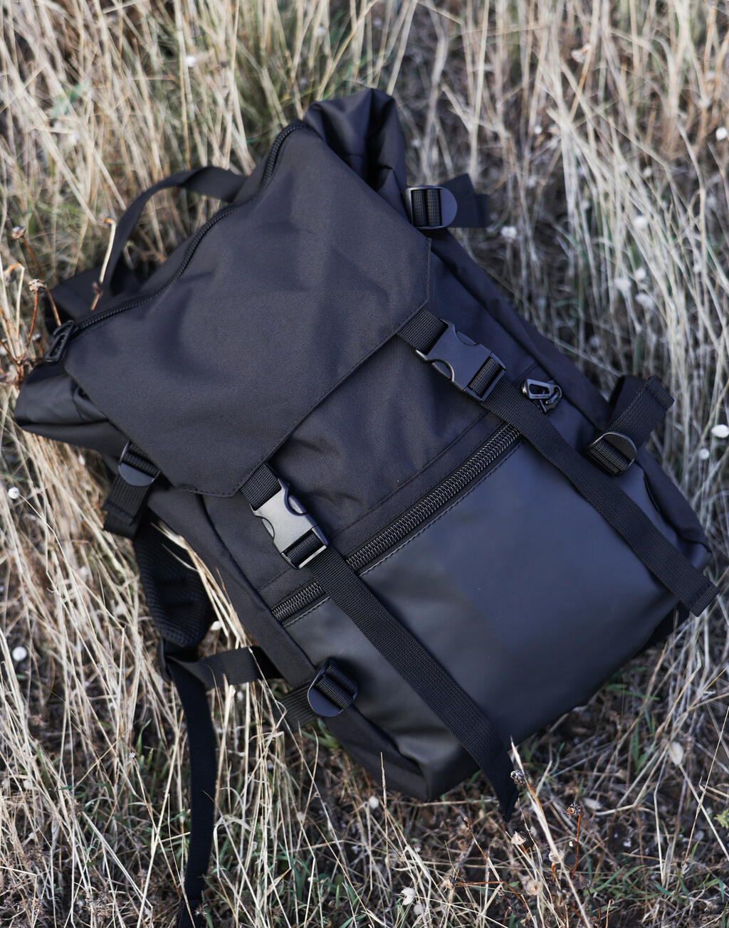 Chappaqua Backpack - Vue 2