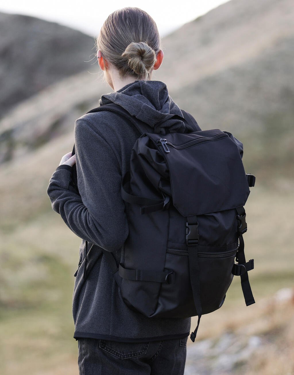 Chappaqua Backpack - Vue 3