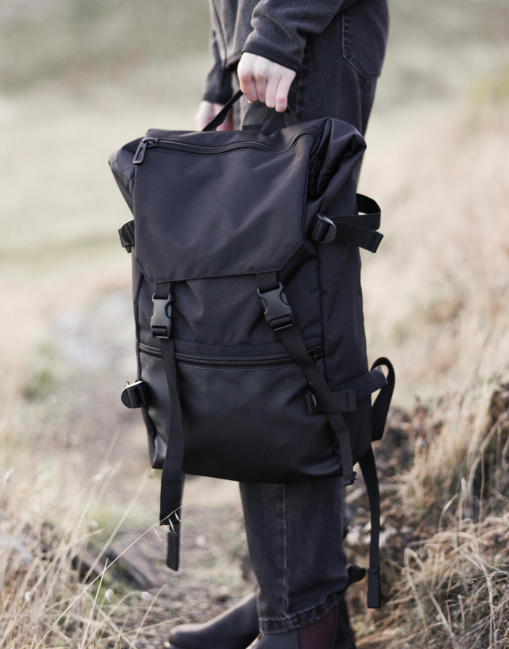 Chappaqua Backpack - Vue 5