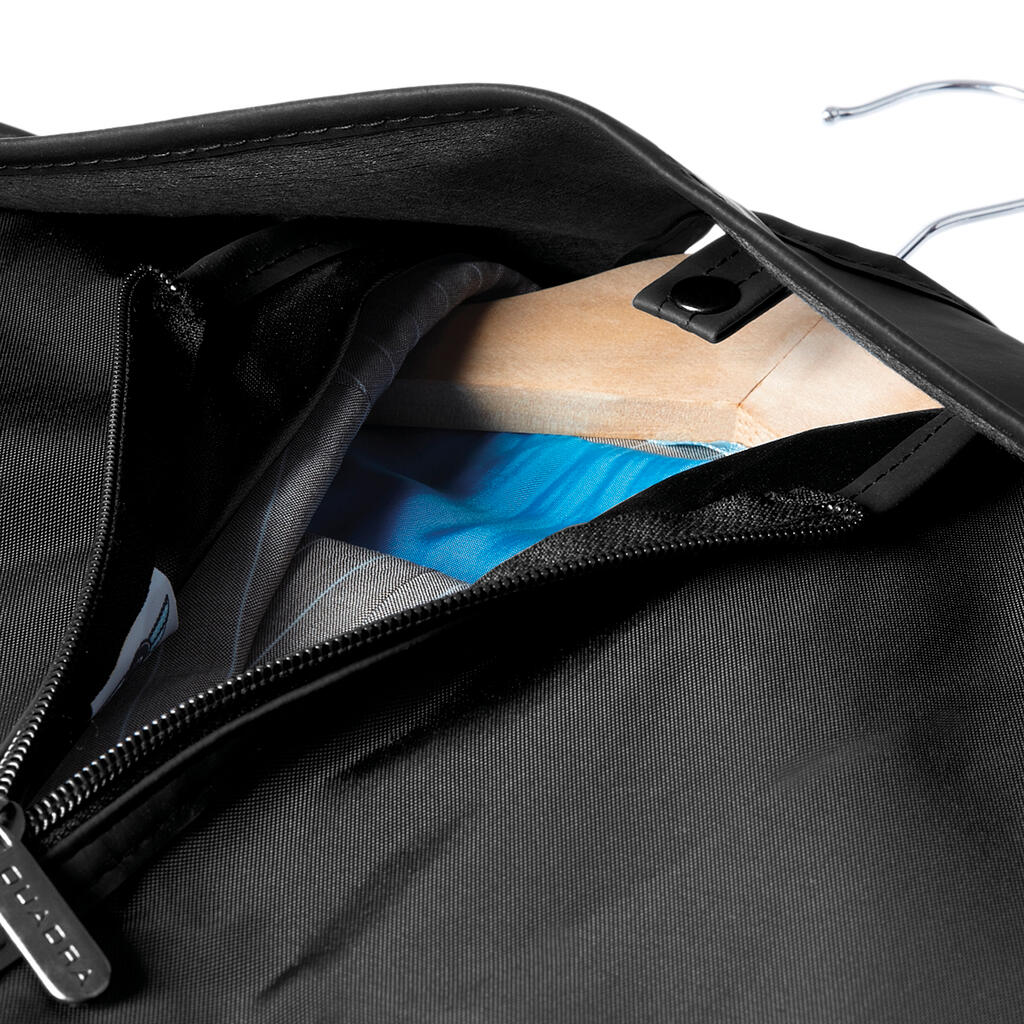 Deluxe Suit Bag - Vue 3