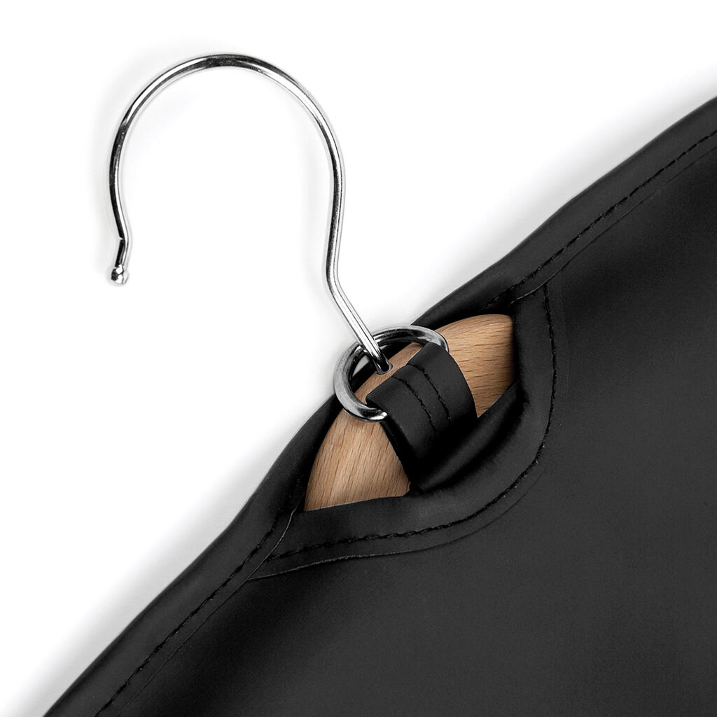 Deluxe Suit Bag - Vue 4