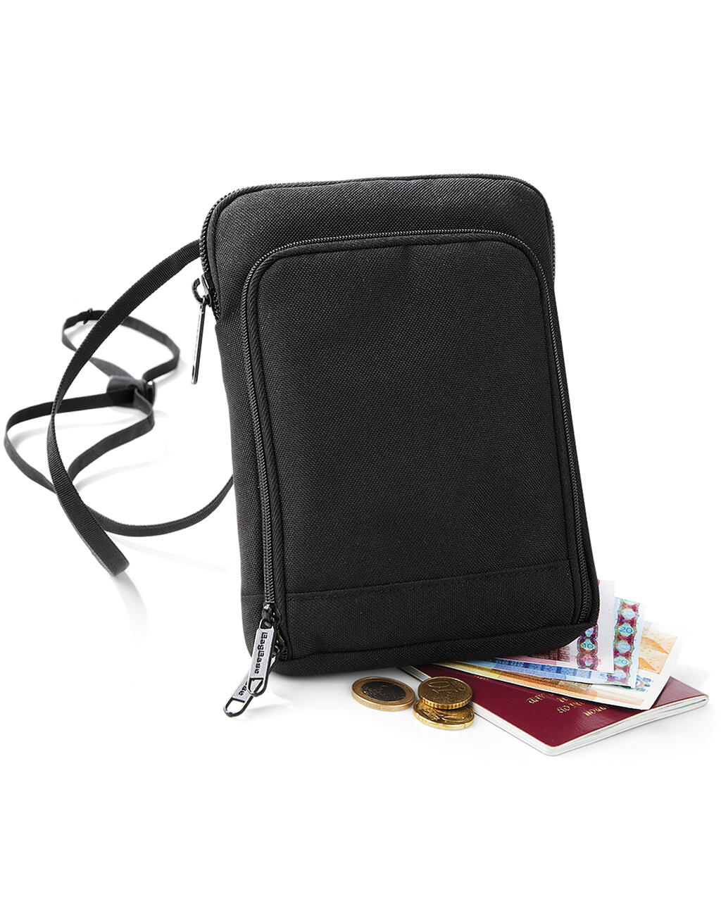 Travel Wallet - Vue 3